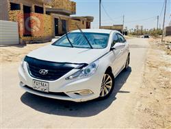 هیوندای سۆناتا